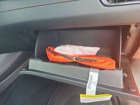 New 2025 Dodge Charger R/T w/ Quick Order Package 25M R/T image 37