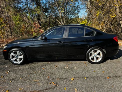 Used 2015 BMW 328i xDrive Sedan image 2