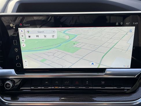 New 2026 GMC Sierra 1500 Elevation image 14