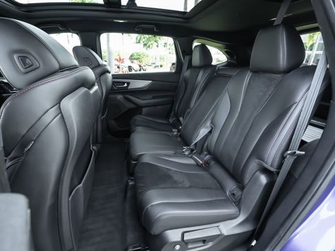 Used 2023 Acura MDX A-Spec image 36