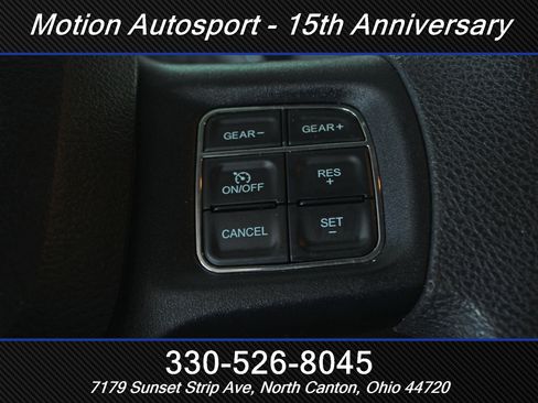 Used 2018 RAM 1500 Express w/ Express Value Package AWD/4WD image 19