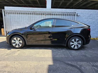 Used 2024 Tesla Model Y Long Range
