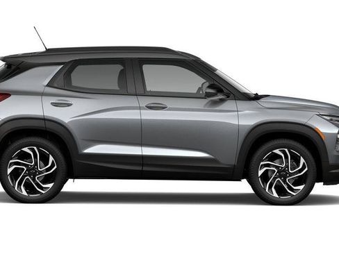 New 2026 Chevrolet TrailBlazer RS w/ Convenience Package FWD image 30