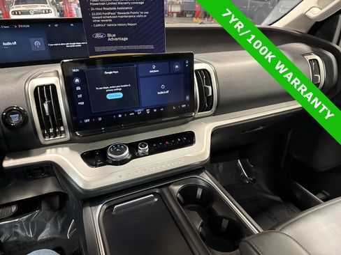 Certified 2025 Ford Expedition Max Active image 31