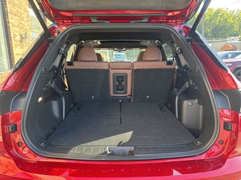 Used 2025 Mitsubishi Outlander SEL AWD/4WD image 13