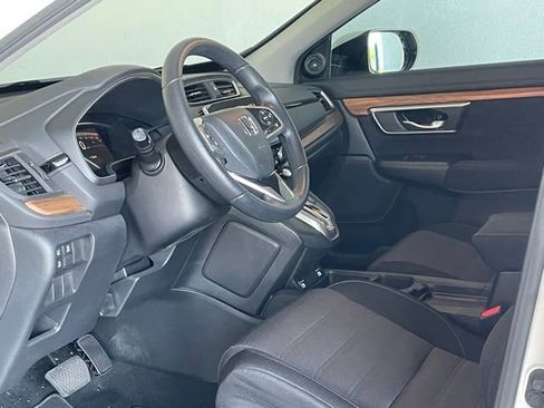 Used 2021 Honda CR-V EX image 14