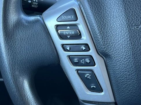 Used 2018 Nissan Titan S w/ S Utility Package image 20