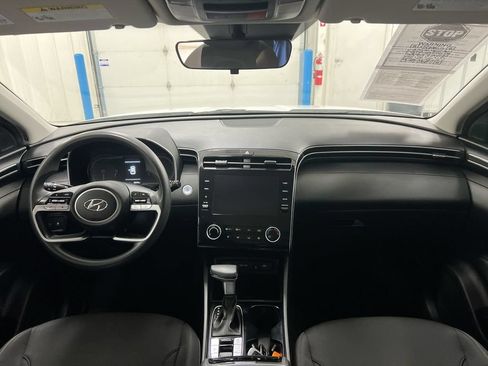Used 2023 Hyundai Tucson SEL FWD image 10