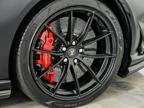 Used 2023 Ferrari 812 GTS RWD image 16
