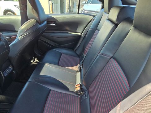 Used 2023 Toyota Corolla XSE image 16