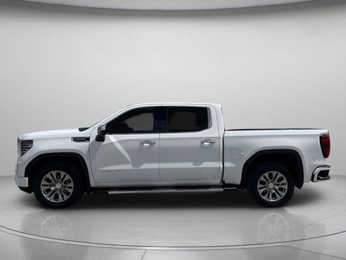 Used 2023 GMC Sierra 1500 Denali image 5