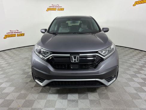 Used 2020 Honda CR-V EX-L image 9