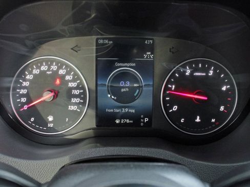 New 2025 Mercedes-Benz Sprinter 2500 image 15