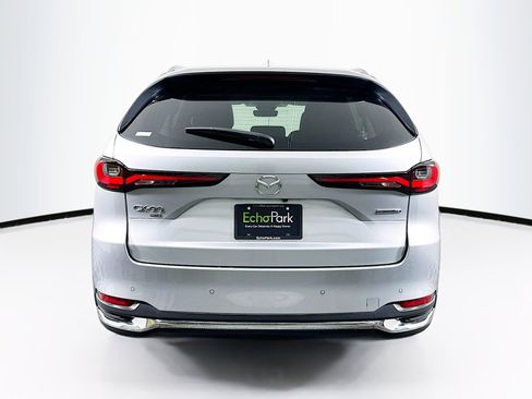 Used 2024 MAZDA CX-90 Plug-In Hybrid w/ Premium Pkg AWD/4WD image 7