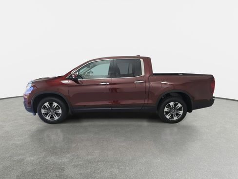 Used 2019 Honda Ridgeline RTL-E image 8