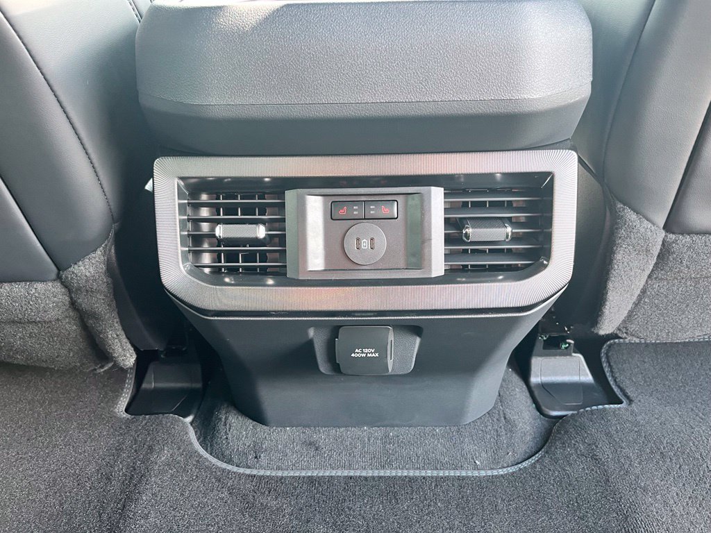 New 2026 Ford F250 Platinum AWD/4WD image 14
