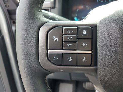 New 2026 Ford F150 XLT w/ Equipment Group 302A MID image 15