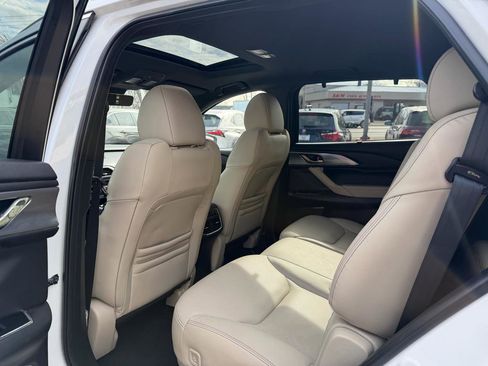 Used 2022 MAZDA CX-9 Grand Touring image 12