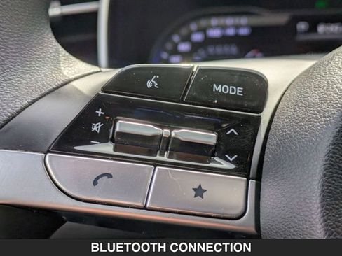 Used 2023 Hyundai Tucson SEL image 17