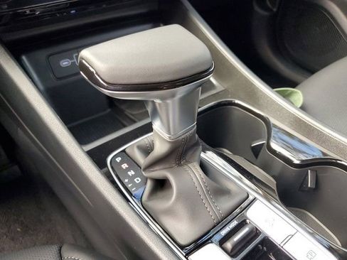 New 2026 Hyundai Santa Cruz Limited image 16