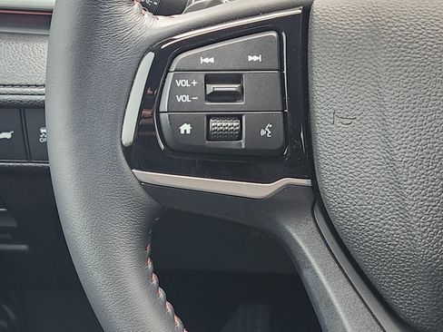 Certified 2025 Honda Odyssey Sport-L image 27