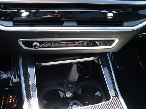 Used 2025 BMW X5 M60i image 24