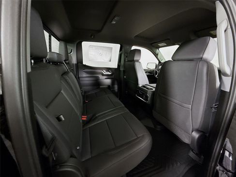 New 2026 Chevrolet Silverado 1500 LTZ AWD/4WD image 21