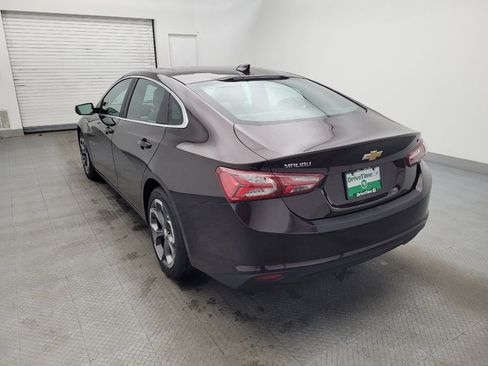 Used 2021 Chevrolet Malibu LT image 5