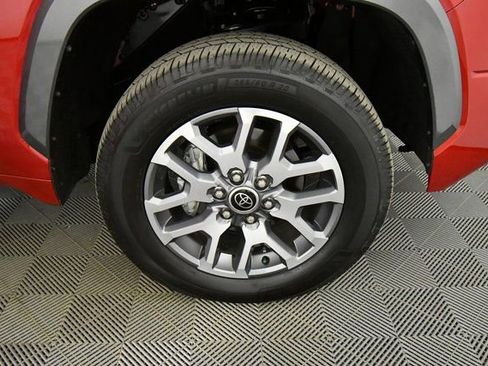 Used 2023 Toyota Tundra 1794 Edition AWD/4WD image 17