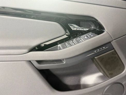 Certified 2026 Land Rover Range Rover Evoque S image 11