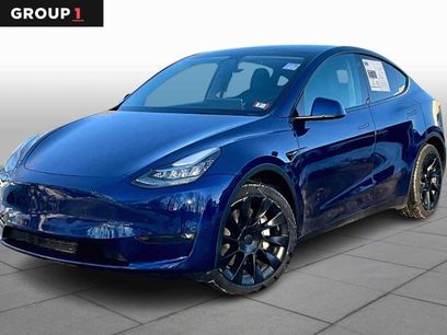 Used 2021 Tesla Model Y Long Range