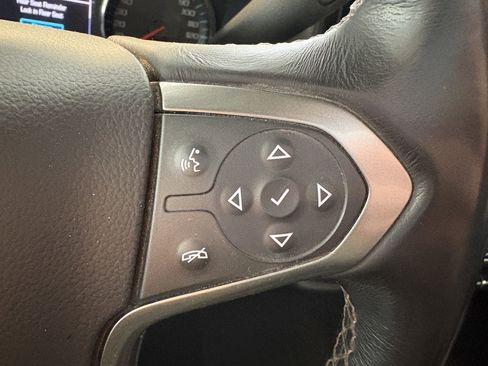 Used 2018 Chevrolet Silverado 2500 LT w/ All Star Edition image 12