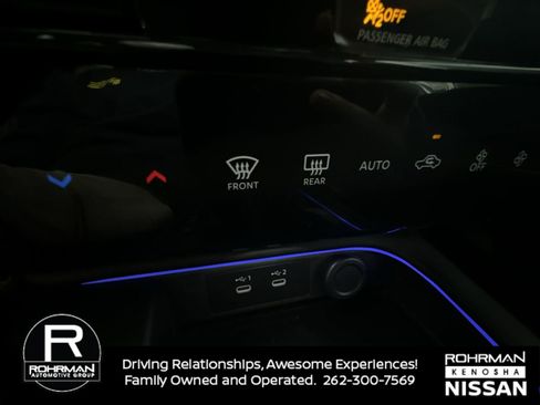 New 2026 Nissan Sentra SV w/ SV Convenience Package image 10