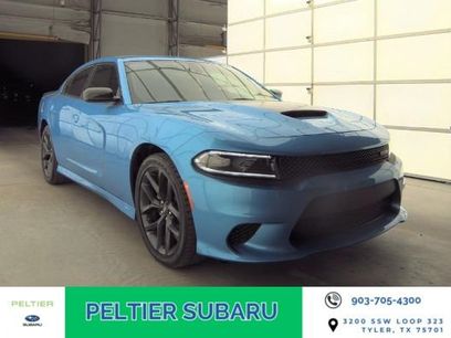 Used 2023 Dodge Charger GT w/ Blacktop Package