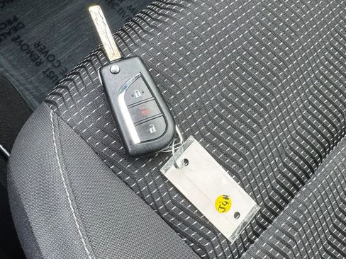 Used 2016 Scion iM image 44