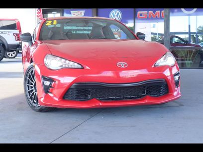 Used 2020 Toyota 86