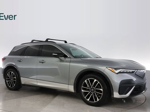 Used 2024 Acura ZDX A-Spec AWD/4WD image 14
