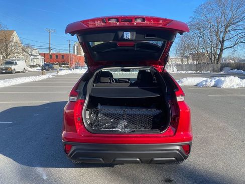 New 2026 Mitsubishi Eclipse Cross ES image 24