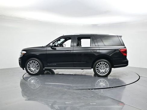 Certified 2023 Ford Expedition Platinum AWD/4WD image 7