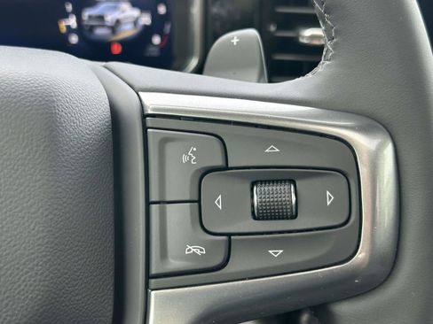 New 2026 Chevrolet Silverado 1500 LT Trail Boss w/ LT Trail Boss Premium Package image 22