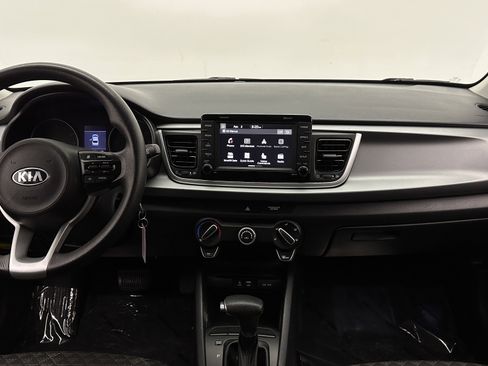 Used 2020 Kia Rio S w/ Technology Package FWD image 25