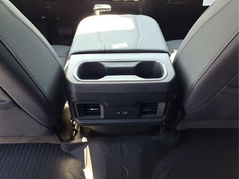 New 2026 Chevrolet Silverado 1500 RST AWD/4WD image 16