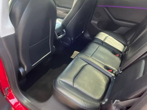 Used 2023 Tesla Model 3 Performance AWD/4WD image 8