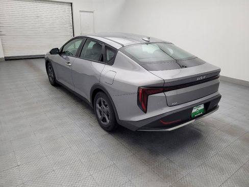 Used 2025 Kia K4 FWD image 5