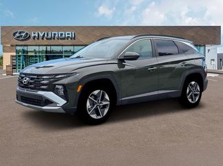 New 2026 Hyundai Tucson SEL video 2