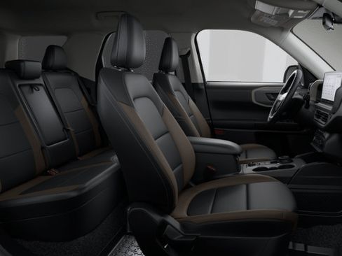 New 2026 Ford Bronco Sport Big Bend AWD/4WD image 29