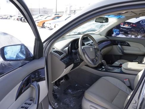Used 2008 Acura MDX image 15