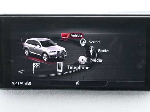 Used 2019 Audi Q7 3.0T Premium Plus w/ Premium Plus Package image 10