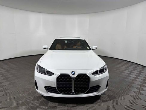 New 2026 BMW 430i xDrive w/ Parking Assistance Package image 5