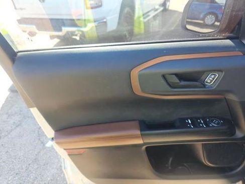 Used 2022 Ford Bronco Sport Outer Banks w/ Tech Package image 9